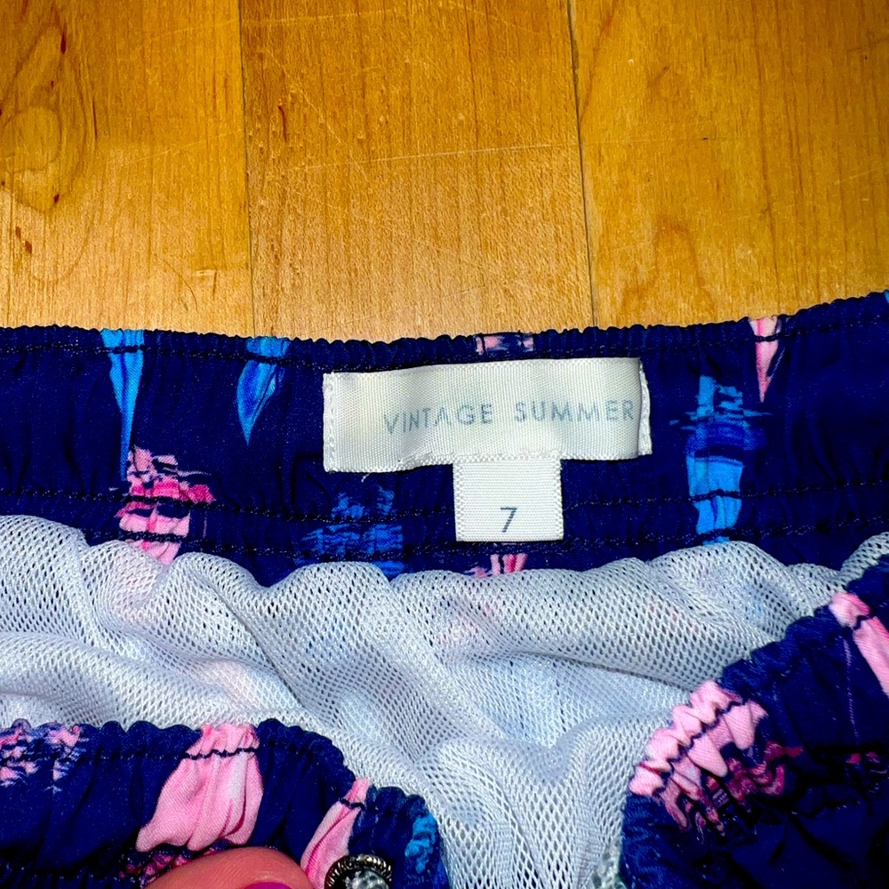 Boys bathing suit
